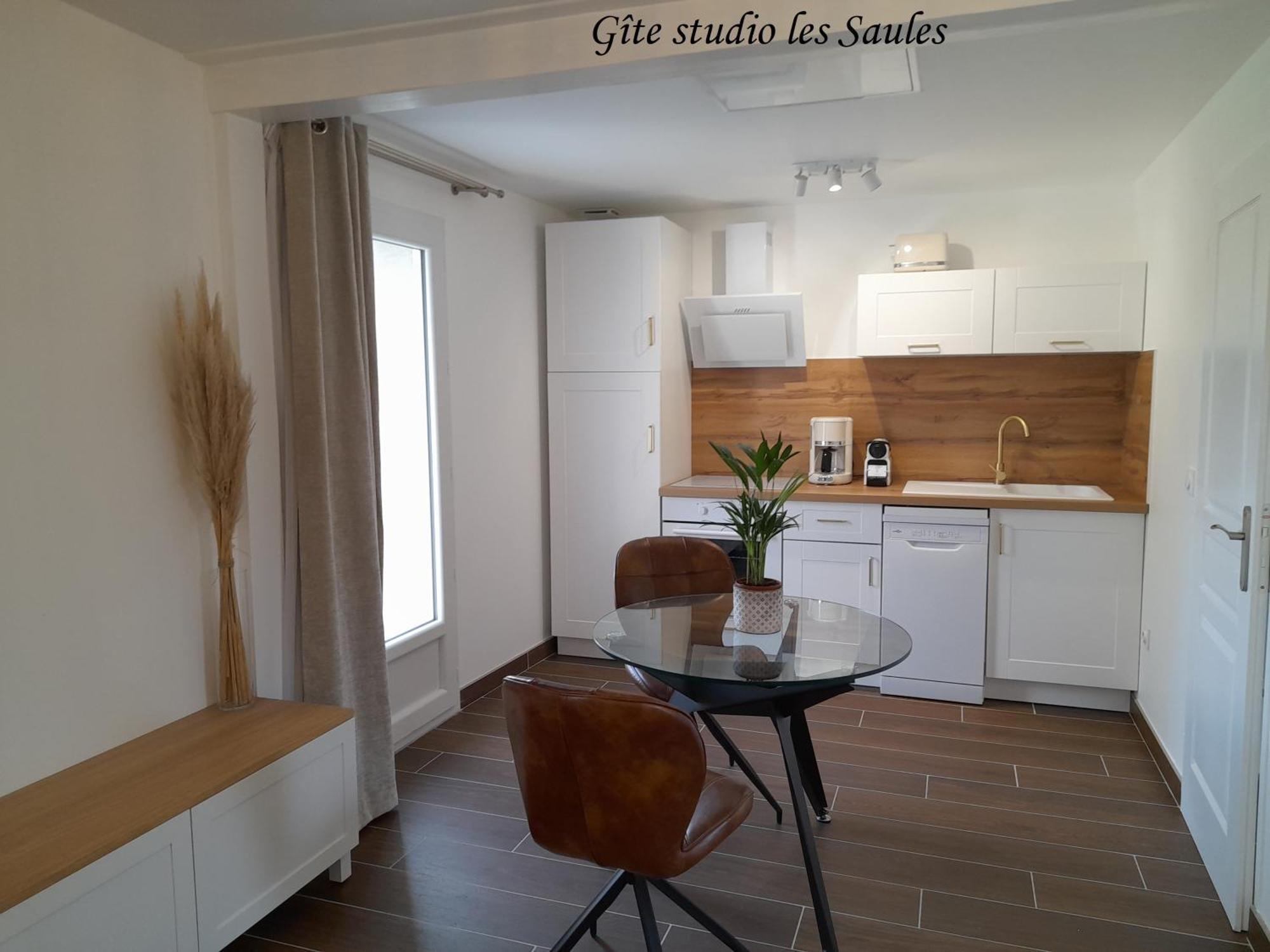 Vila Domaine De L'Ermitage Rue  Exteriér fotografie