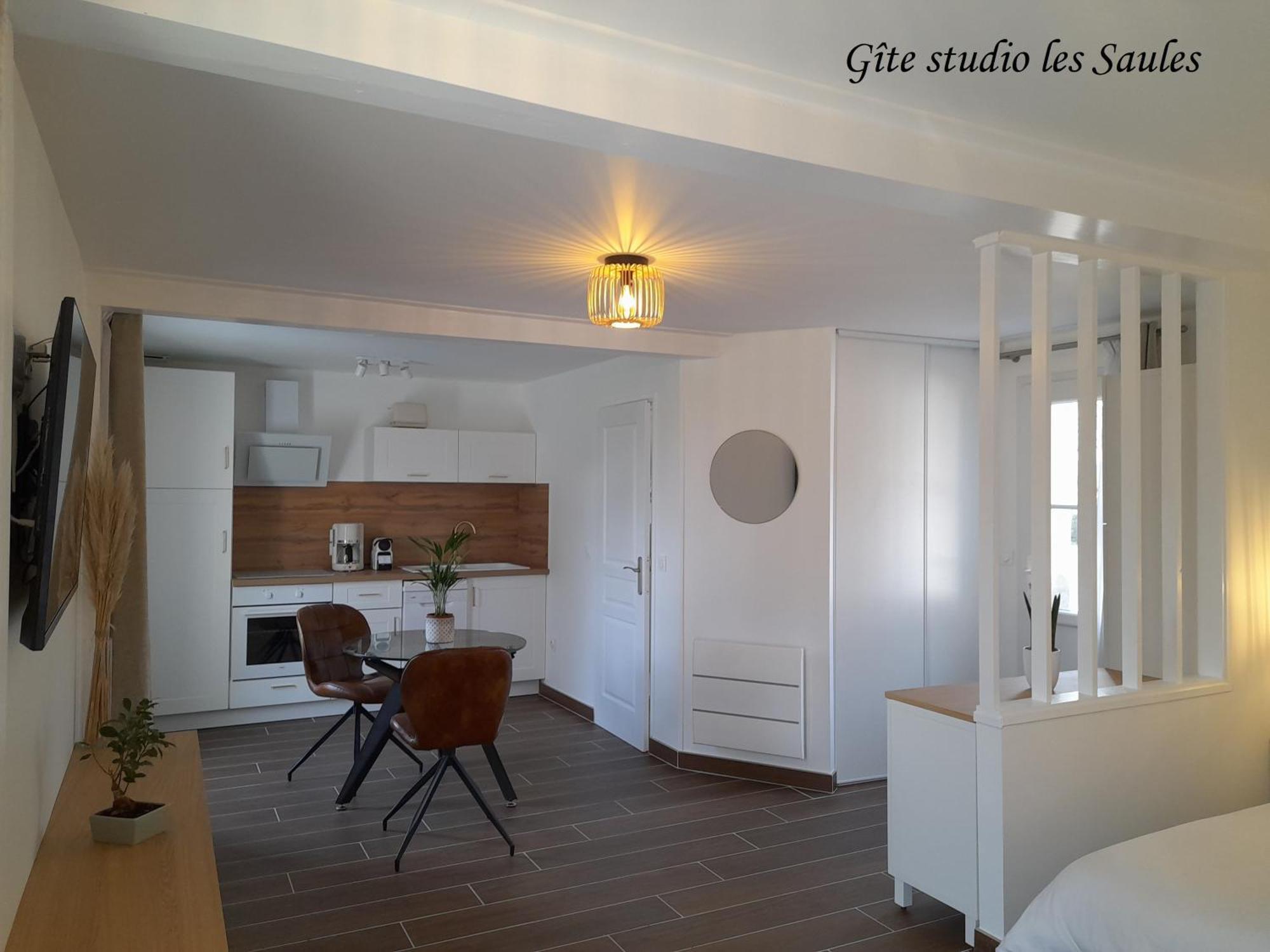 Vila Domaine De L'Ermitage Rue  Exteriér fotografie