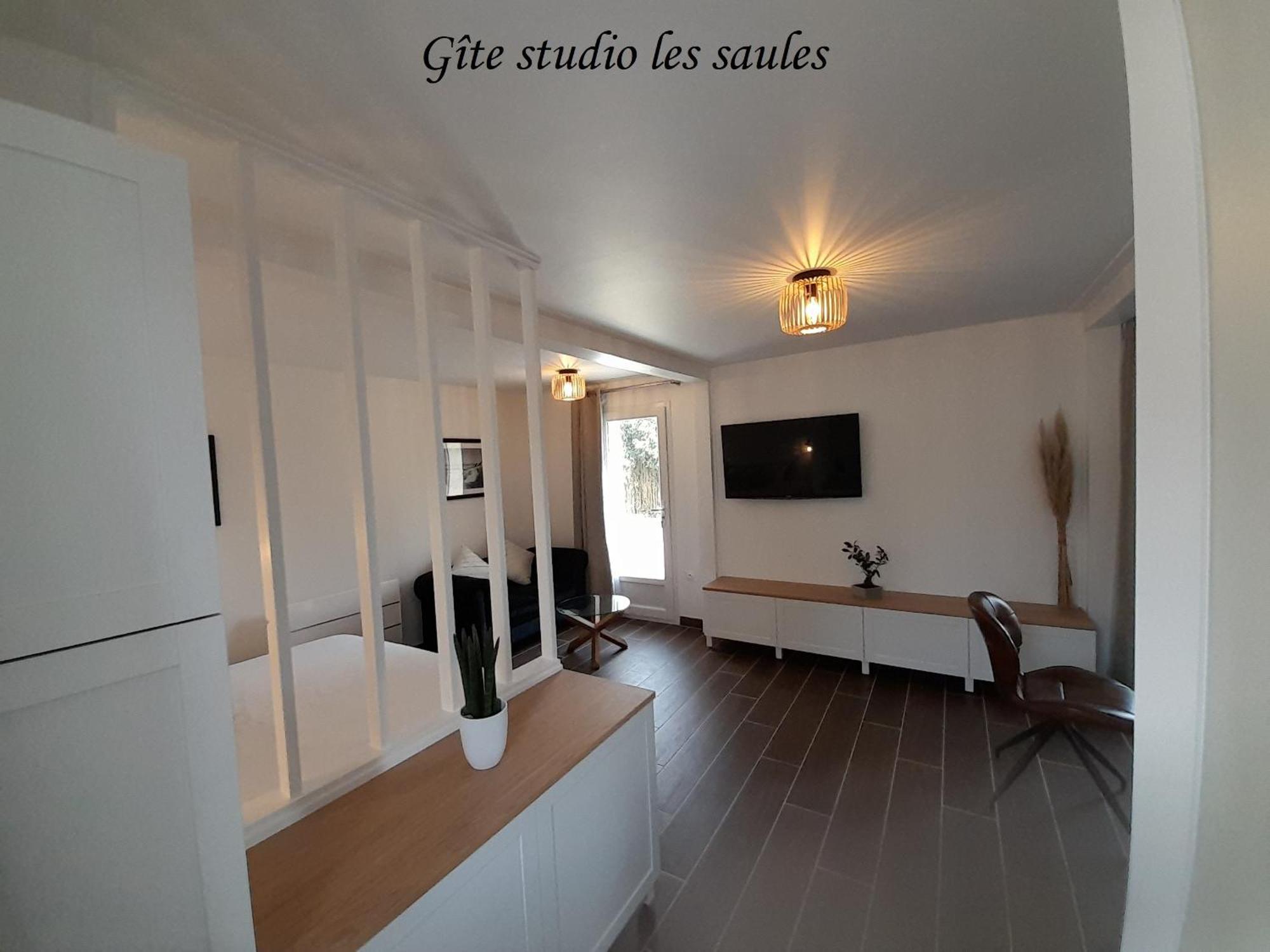Vila Domaine De L'Ermitage Rue  Exteriér fotografie