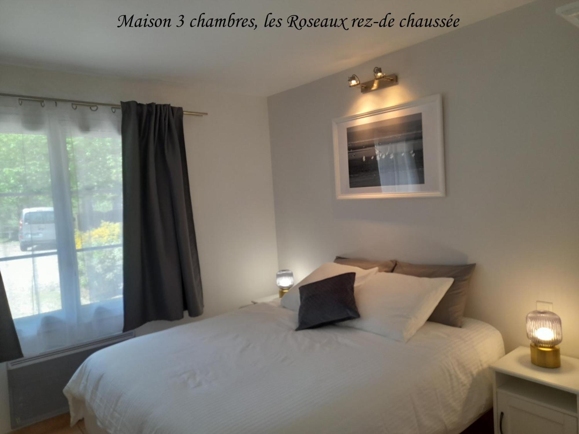Vila Domaine De L'Ermitage Rue  Exteriér fotografie