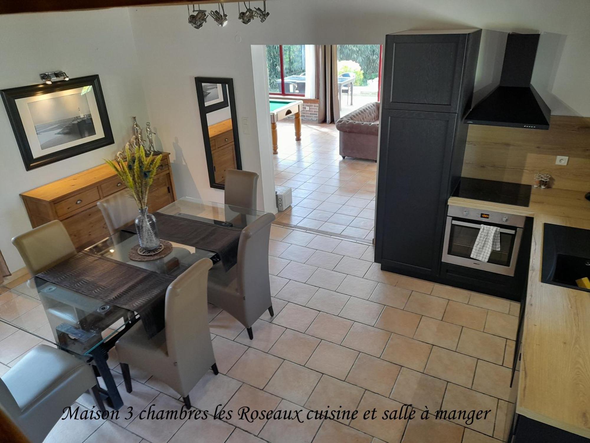 Vila Domaine De L'Ermitage Rue  Exteriér fotografie