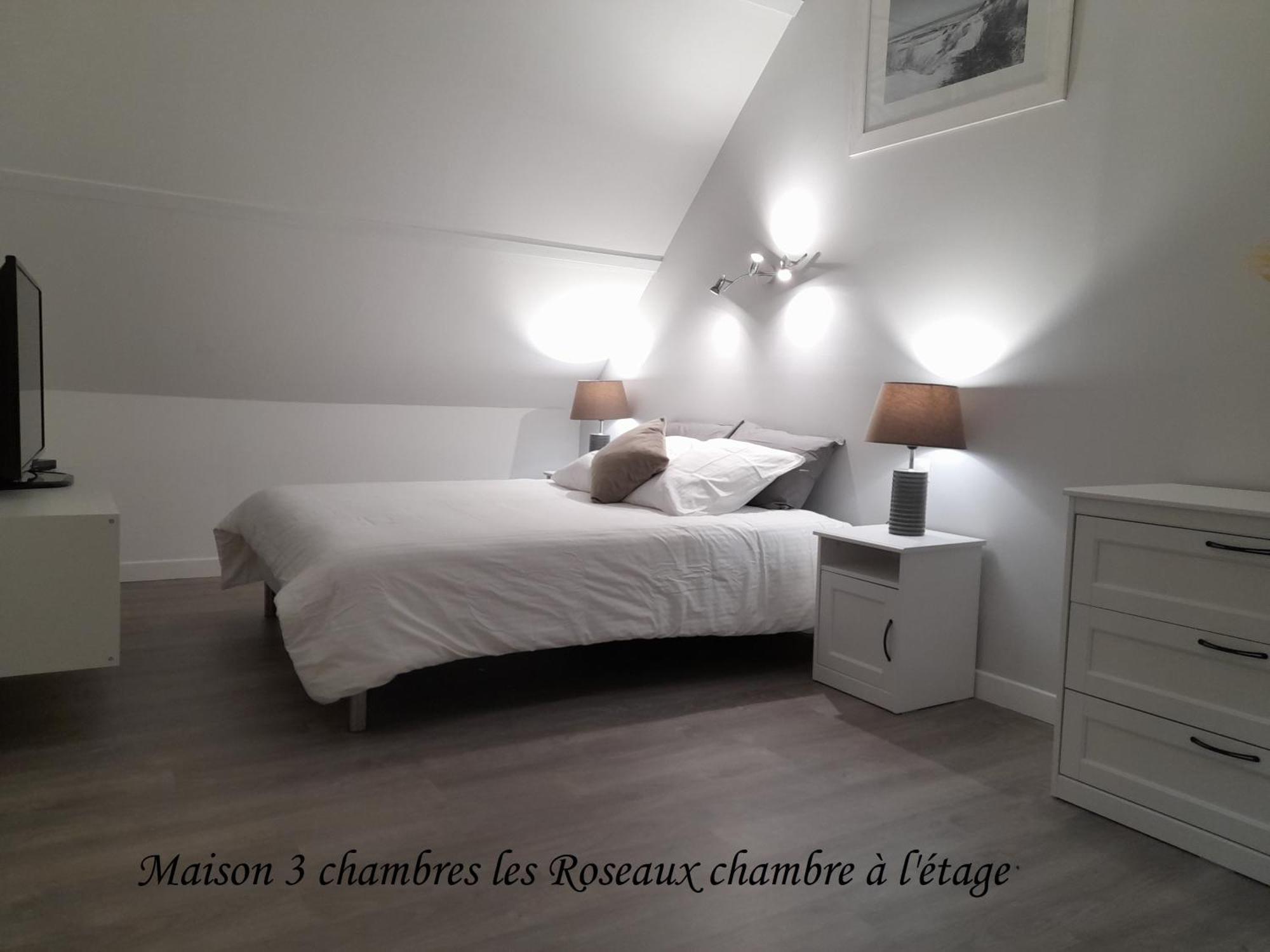 Vila Domaine De L'Ermitage Rue  Exteriér fotografie
