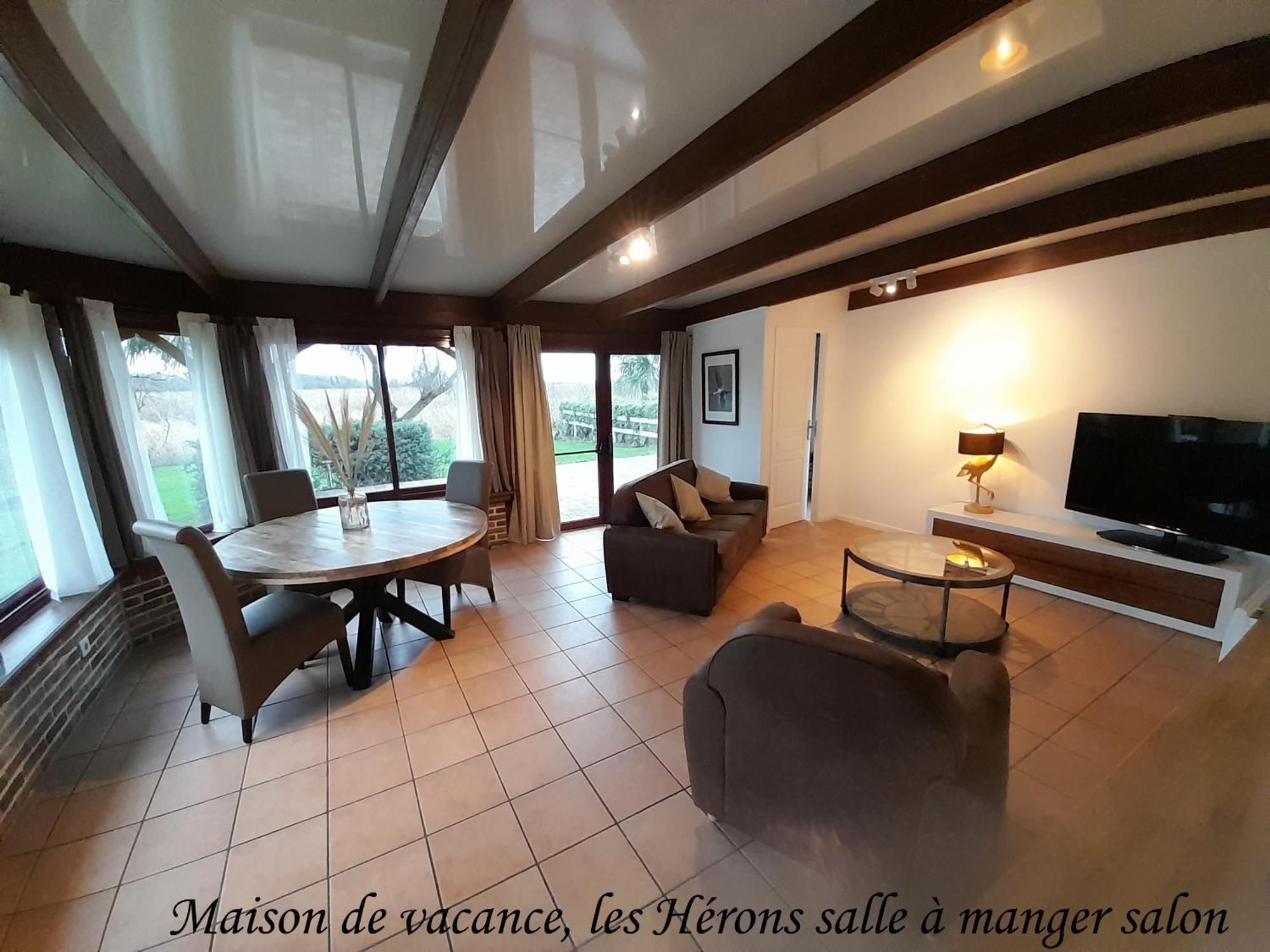 Vila Domaine De L'Ermitage Rue  Exteriér fotografie