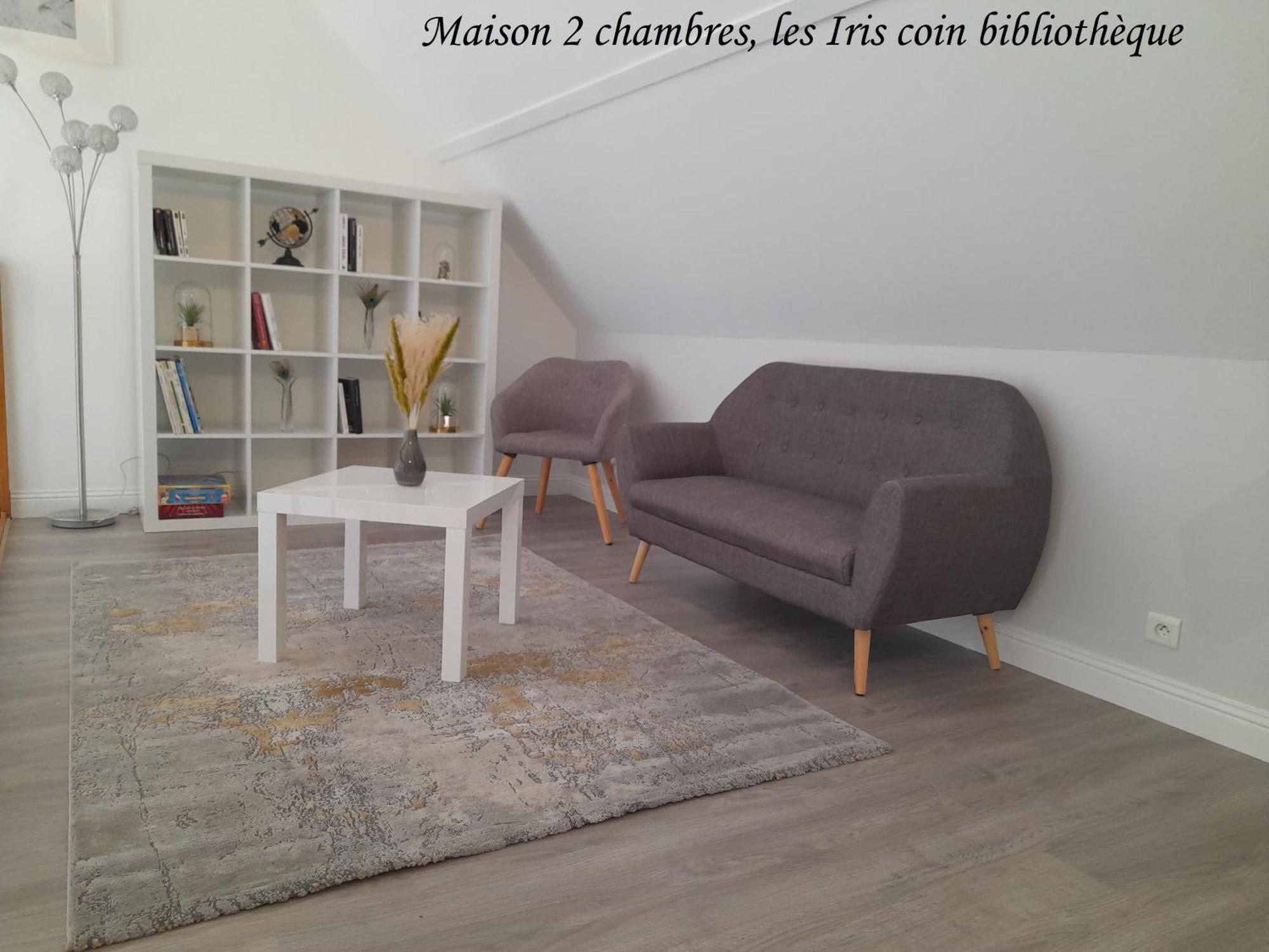 Vila Domaine De L'Ermitage Rue  Exteriér fotografie