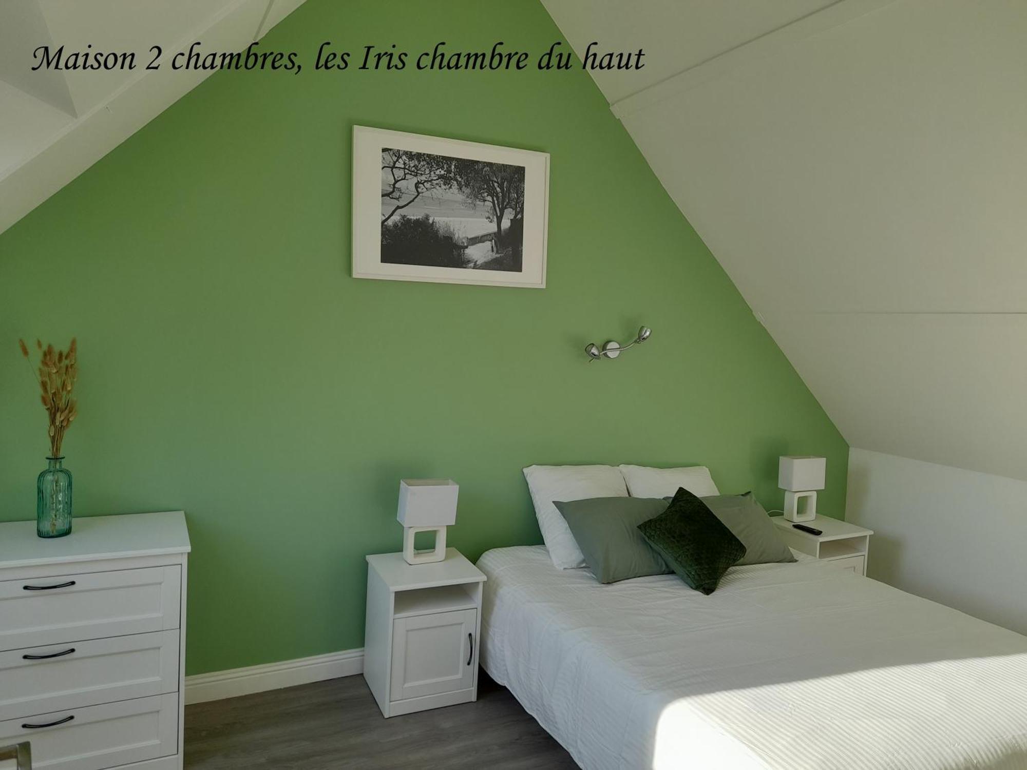 Vila Domaine De L'Ermitage Rue  Exteriér fotografie